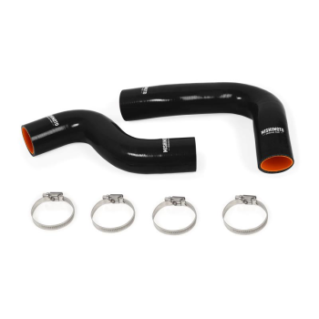 Subaru Impreza WRX / STI Silicone Radiator Hose Kit,...