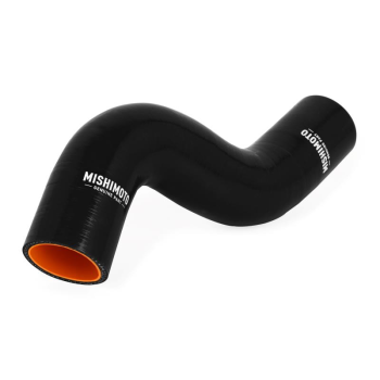 Subaru Impreza WRX / STI Silicone Radiator Hose Kit, 1992-1998, Black | MMHOSE-GC8T-92BK