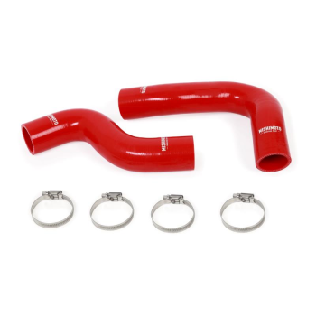Subaru Impreza WRX / STI Silicone Radiator Hose Kit,...