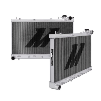Subaru Forester XT Performance Radiator, 2004-2008 |...