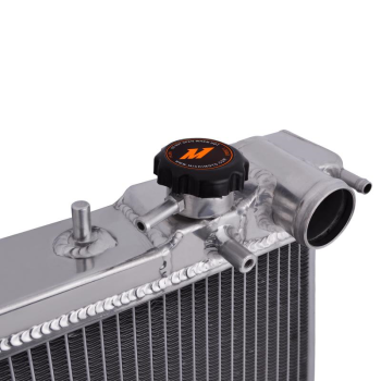 Subaru Forester XT Performance Radiator, 2004-2008 |...
