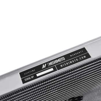 Subaru Forester XT Performance Radiator, 2004-2008 | MMRAD-FXT-04
