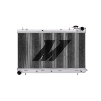 Subaru Forester XT Performance Radiator, 2004-2008 | MMRAD-FXT-04