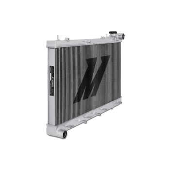 Subaru Forester XT Performance Radiator, 2004-2008 | MMRAD-FXT-04