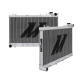 Subaru Forester XT Performance Radiator, 2004-2008 | MMRAD-FXT-04