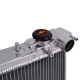 Subaru Forester XT Performance Radiator, 2004-2008 | MMRAD-FXT-04