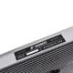 Subaru Forester XT Performance Radiator, 2004-2008 | MMRAD-FXT-04