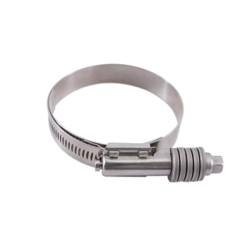 Mishimoto Constant Tension Worm Gear Clamp, 2.24"-3.11" (57mm-79mm) | Mishimoto