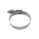 Mishimoto Constant Tension Worm Gear Clamp, 1.77"-2.60" (45mm-66mm) | Mishimoto