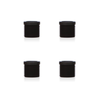 Shift Knob Adapter Kit, 4pc | MMSK-ADAP-4