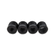 Shift Knob Adapter Kit, 4pc | MMSK-ADAP-4