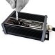 Pulse Width Modulation Fan Controller, Black | MMFAN-PWM-UBK