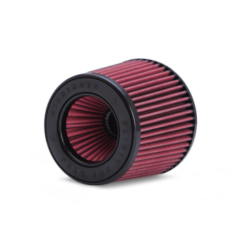 Powerstack Air Filter, Flange ID 3.75", Filter...