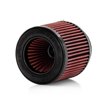 Powerstack Air Filter, Flange ID 3.75", Filter length 6.2" | MMAF-37562S