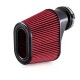 Powerstack Air Filter, Flange ID 3.75", Filter length 6.2" | MMAF-37562S