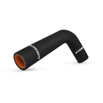 Pontiac GTO Silicone Radiator Hose Kit, 2004, Black | MMHOSE-GTO-04BK