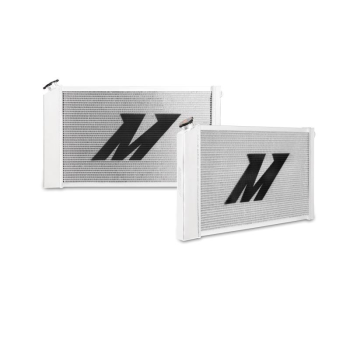 2021+ BMW G8X M3/M4 Performance Auxiliary Radiators |...