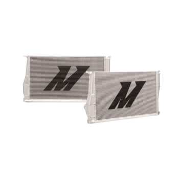 BMW E9X 3-Series N54/N55 Performance Radiator, 2006-2013...