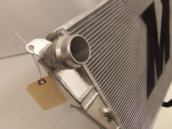 BMW E9X 3-Series N54/N55 Performance Radiator, 2006-2013 | MMRAD-E90-07