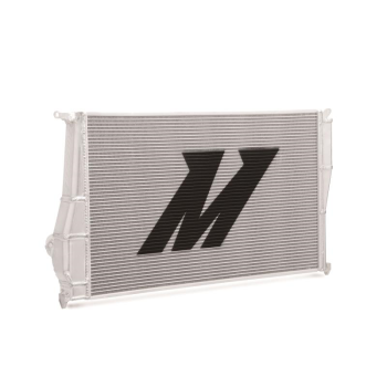 BMW E9X 3-Series N54/N55 Performance Radiator, 2006-2013 | MMRAD-E90-07