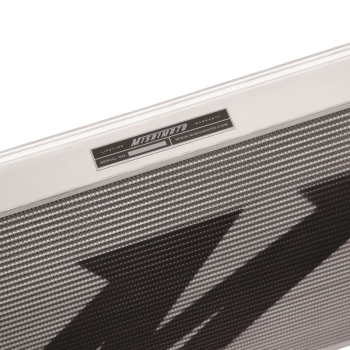 BMW E9X 3-Series N54/N55 Performance Radiator, 2006-2013 | MMRAD-E90-07