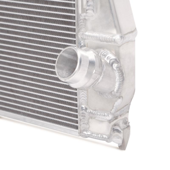 BMW E9X 3-Series N54/N55 Performance Radiator, 2006-2013 | MMRAD-E90-07