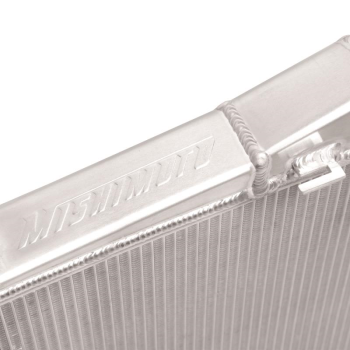 BMW E9X 3-Series N54/N55 Performance Radiator, 2006-2013 | MMRAD-E90-07
