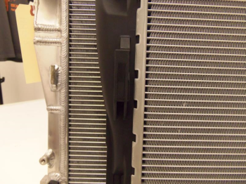 BMW E9X 3-Series N54/N55 Performance Radiator, 2006-2013 | MMRAD-E90-07