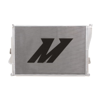 BMW E46 M3 Performance Radiator, 2001-2006 | MMRAD-E46-01