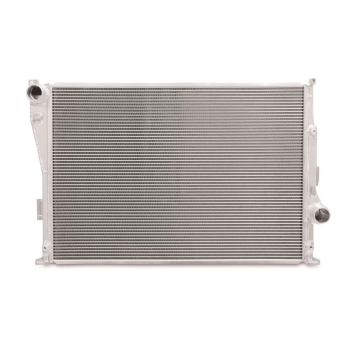 BMW E46 M3 Performance Radiator, 2001-2006 | MMRAD-E46-01