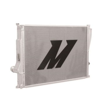 BMW E46 M3 Performance Radiator, 2001-2006 | MMRAD-E46-01