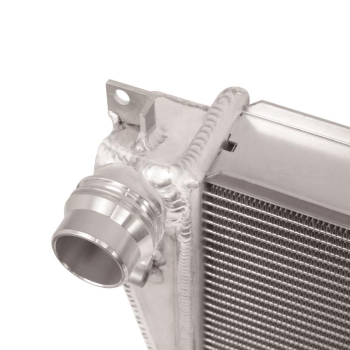 BMW E46 M3 Performance Radiator, 2001-2006 | MMRAD-E46-01