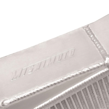 BMW E46 M3 Performance Radiator, 2001-2006 | MMRAD-E46-01