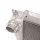 BMW E46 M3 Performance Radiator, 2001-2006 | MMRAD-E46-01