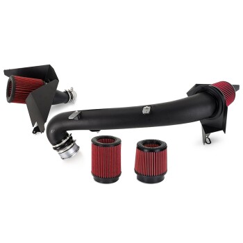 Performance Intake 2021+ BMW G8X M3/M4, Heatshield Design | MMAI-G80-21H