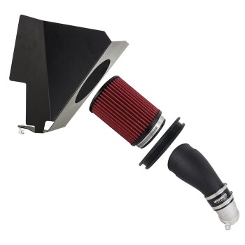 Performance Intake 2021+ BMW G8X M3/M4, Heatshield Design | MMAI-G80-21H
