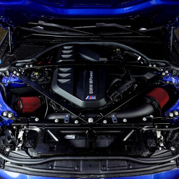 Performance Intake 2021+ BMW G8X M3/M4, Heatshield Design | MMAI-G80-21H