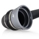 Performance Intake 2021+ BMW G8X M3/M4, Heatshield Design | MMAI-G80-21H