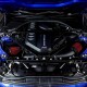 Performance Intake 2021+ BMW G8X M3/M4, Heatshield Design | MMAI-G80-21H