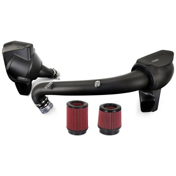 Performance Intake 2021+ BMW G8X M3/M4, Carbon Fiber,...
