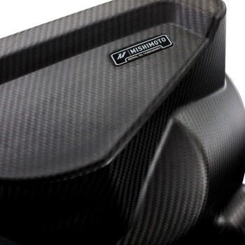 Performance Intake 2021+ BMW G8X M3/M4, Carbon Fiber, Matte | MMAI-G80-21CFM