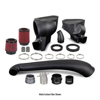 Performance Intake 2021+ BMW G8X M3/M4, Carbon Fiber,...
