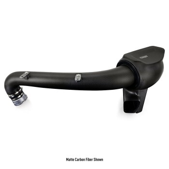 Performance Intake 2021+ BMW G8X M3/M4, Carbon Fiber, Matte | MMAI-G80-21CFM