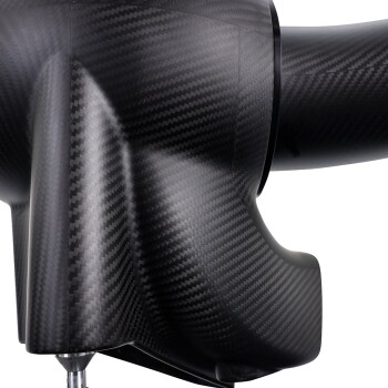 Performance Intake 2021+ BMW G8X M3/M4, Carbon Fiber, Matte | MMAI-G80-21CFM