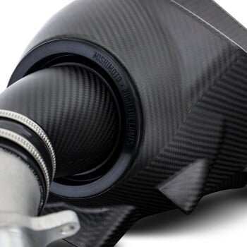 Performance Intake 2021+ BMW G8X M3/M4, Carbon Fiber, Matte | MMAI-G80-21CFM
