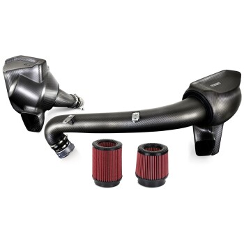 Performance Intake 2021+ BMW G8X M3/M4, Carbon Fiber,...