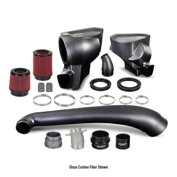 Performance Intake 2021+ BMW G8X M3/M4, Carbon Fiber,...