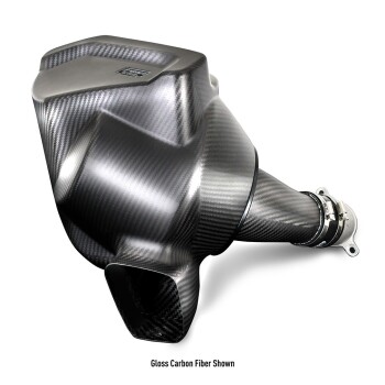 Performance Intake 2021+ BMW G8X M3/M4, Carbon Fiber, Gloss | MMAI-G80-21CFG