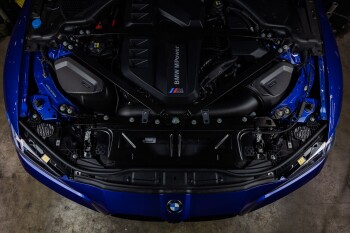 Performance Intake 2021+ BMW G8X M3/M4, Carbon Fiber, Gloss | MMAI-G80-21CFG