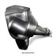 Performance Intake 2021+ BMW G8X M3/M4, Carbon Fiber, Gloss | MMAI-G80-21CFG